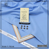 SAPPHIRE MEN`S WASHING WEAR UNSTICHED