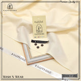 SAPPHIRE MEN`S WASHING WEAR UNSTICHED